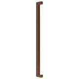 Maniglie per Mobili 20 pz Bronzo 320 mm in Acciaio Inox