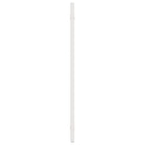 Maniglie per Mobili 20 pz Argento 320 mm in Acciaio Inox