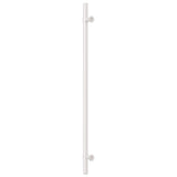 Maniglie per Mobili 20 pz Argento 320 mm in Acciaio Inox