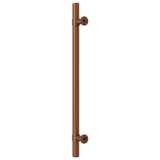 Maniglie per Mobili 20 pz Bronzo 192 mm in Acciaio Inox