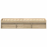Giroletto Rovere Sonoma 100x200 cm