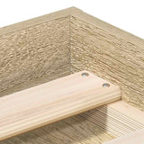 Giroletto Rovere Sonoma 100x200 cm