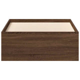 Giroletto Rovere Marrone 100x200 cm