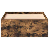 Giroletto Rovere Fumo 90x190 cm