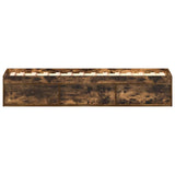 Giroletto Rovere Fumo 90x190 cm