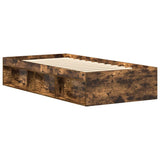 Giroletto Rovere Fumo 90x190 cm