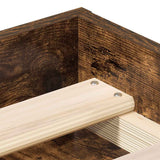 Giroletto Rovere Fumo 90x190 cm