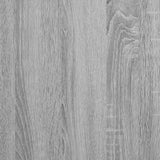 Giroletto senza Materasso Rovere Sonoma 90x190 cm