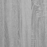 Giroletto Grigio Sonoma 75x190 cm Small Single