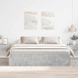 Giroletto Grigio Cemento 200x200 cm