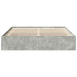 Giroletto Grigio Cemento 200x200 cm
