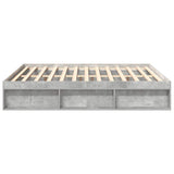 Giroletto Grigio Cemento 200x200 cm