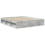 Giroletto Grigio Cemento 200x200 cm
