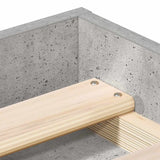 Giroletto Grigio Cemento 200x200 cm