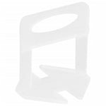 Clip di Livellamento per Piastrelle 1000 pz 1 mm