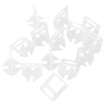 Clip di Livellamento per Piastrelle 2500 pz 2 mm