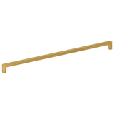 Maniglie per Mobili 5pz Oro 480mm in Acciaio Inox
