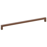 Maniglie per Mobili 5pz Bronzo 480mm in Acciaio Inox