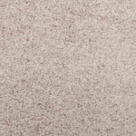 Tappeto Shaggy PAMPLONA a Pelo Lungo Moderno Beige 200x280 cm