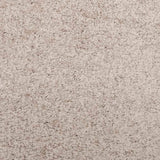 Tappeto Shaggy PAMPLONA a Pelo Lungo Moderno Beige 200x280 cm