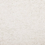 Tappeto Shaggy PAMPLONA a Pelo Lungo Moderno Crema  200 cm
