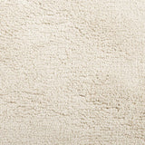 Tappeto OVIEDO a Pelo Corto Beige 240x240 cm