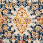 Tappeto ARBIZU Interni e Esterni Design Vintage 80x250 cm