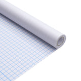 Pellicola per Finestra Smerigliata Grigia 45x2000 cm PVC