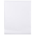 Pellicola per Finestra Smerigliata Bianca 90x500 cm PVC