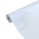 Pellicole Statiche Smerigliate Bianche 5pz in PVC