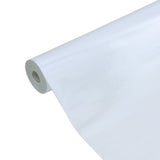 Pellicole Statiche Smerigliate Bianche 5pz in PVC