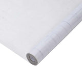 Pellicole per Finestre Smerigliate 2pz Motivo Stella in PVC