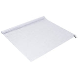Pellicole per Finestre Smerigliate 2pz Motivo Stella in PVC