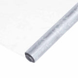 Pellicole per Finestre Smerigliate 2pz Motivo Fiore in PVC