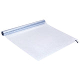 Pellicole per Finestre Smerigliate 5pz Motivo Arcobaleno in PVC