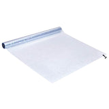 Pellicole per Finestre Smerigliate 5pz Motivo Arcobaleno in PVC