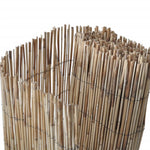 Recinzione da Giardino 300x90 cm Giunco