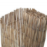 Recinzione da Giardino 300x90 cm Giunco
