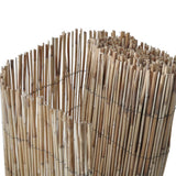 Recinzione da Giardino 500x90 cm Giunco