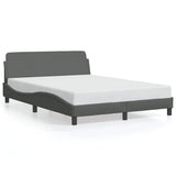 Giroletto Dover Grigio Scuro 137x190 cm in Tessuto