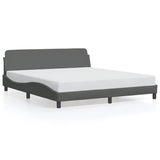 Giroletto Dover Grigio Scuro 152x203 cm in Tessuto