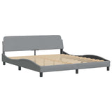 Giroletto Dover Grigio Chiaro 152x203 cm in Tessuto