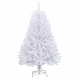 Albero di Natale artificiale Bianco 68 x 68 x 120 cm