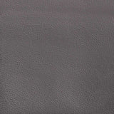 Set Divani Chesterfield 3pz Grigio in Similpelle