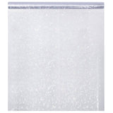 Pellicola Finestra Smerigliata Motivo Arcobaleno 3D 60x500 PVC