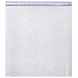 Pellicola Finestra Smerigliata Motivo Arcobaleno 3D 60x2000 PVC