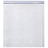 Pellicola Finestra Smerigliata Motivo Arcobaleno 3D 90x1000 PVC