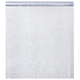 Pellicola Finestra Smerigliata Motivo Arcobaleno 3D 90x2000 PVC