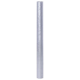 Pellicola Finestra Smerigliata Motivo Arcobaleno 3D 90x2000 PVC