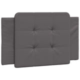 Giroletto senza Materasso Zadar Crema 90x200 cm in Similpelle